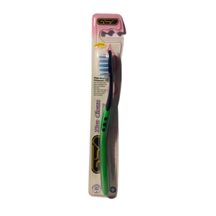 GSD Toothbrush Extra Clean Medium