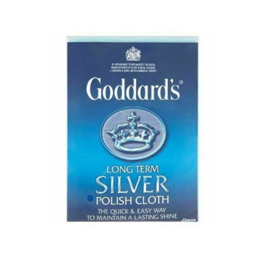 Goddards Silver Cloth