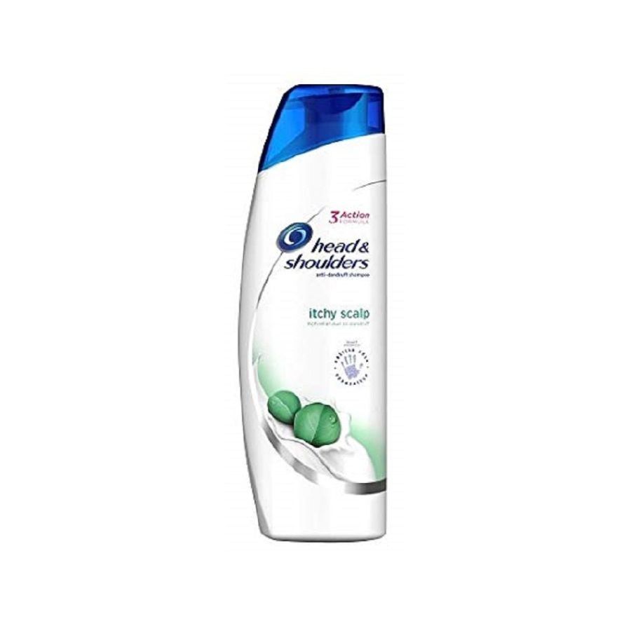 Head & Shoulders Shampoo Itchy Scalp 250ml