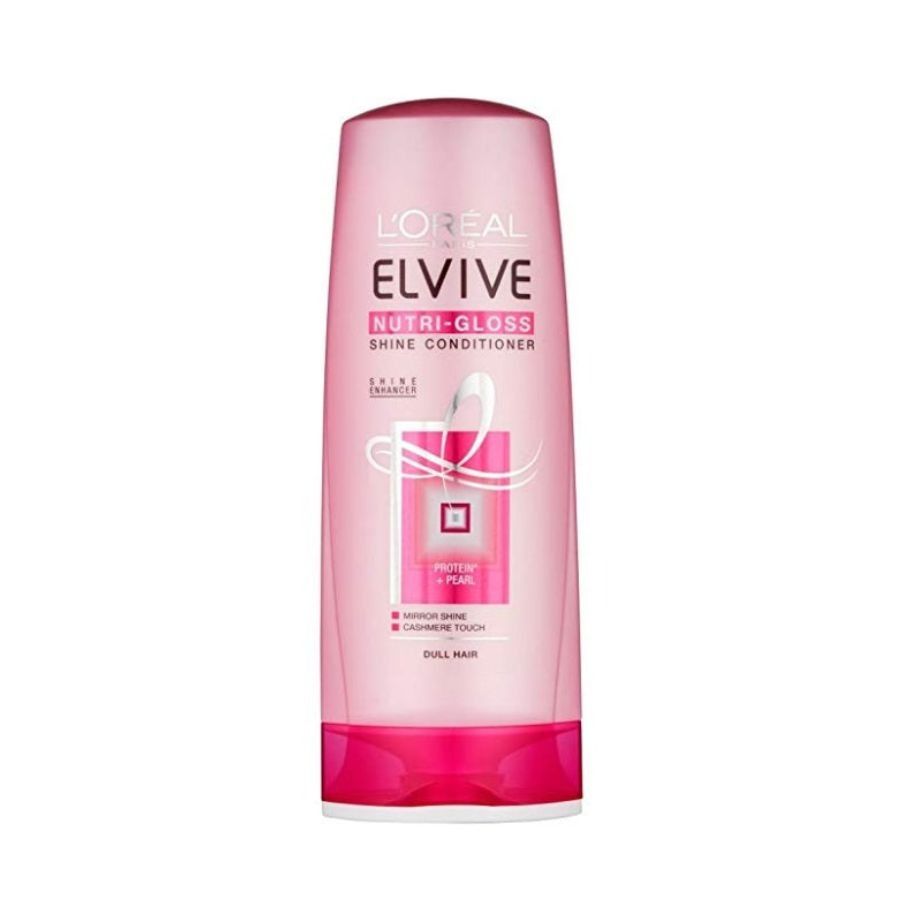 L'Oreal Elvive Conditioner Nutri-Gloss 200ml
