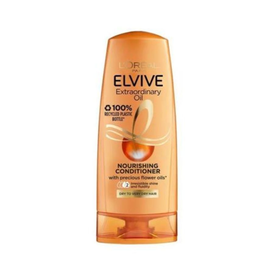 L'oreal Elvive Extraordinary Oil Nourishing Conditioner 300ml
