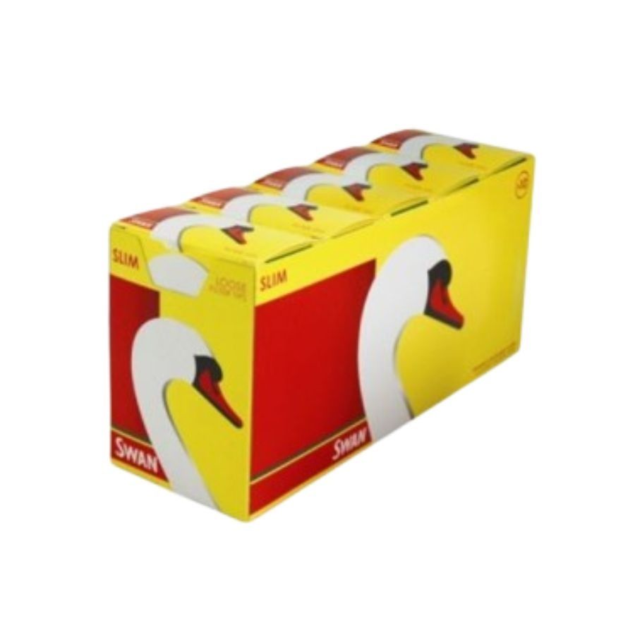 Swan Slim Loose Filter Tips