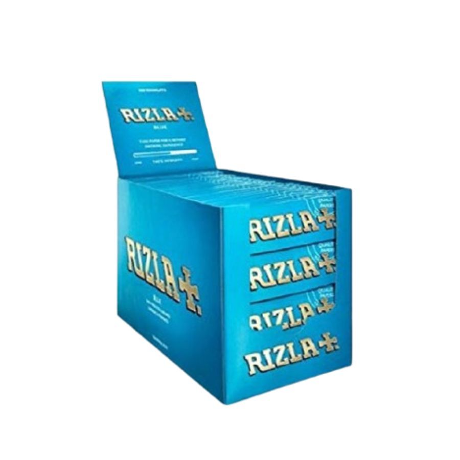 Rizla Standard Blue