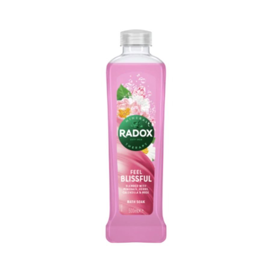 Radox Bath Feel Blissful 500ml
