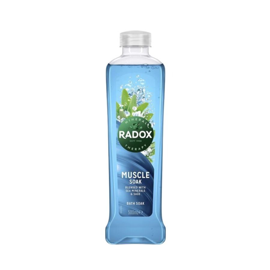 Radox Bath Muscle Soak 500ml PM £1.75