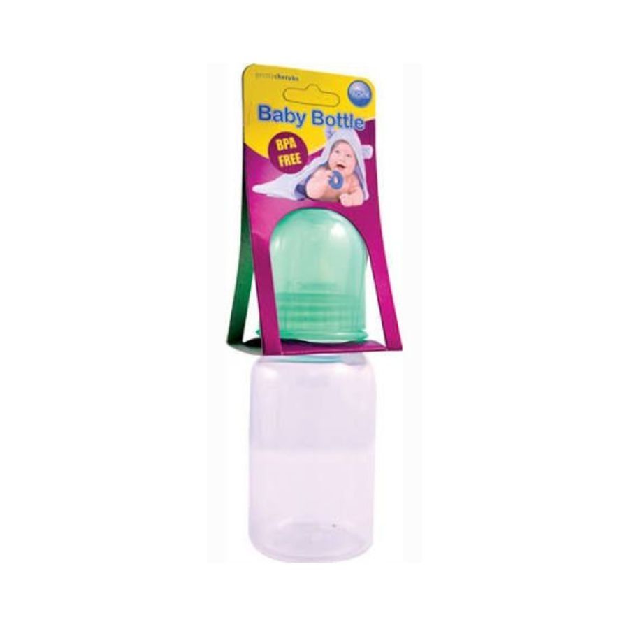 Pretty Baby Bottle Silicone 125ml