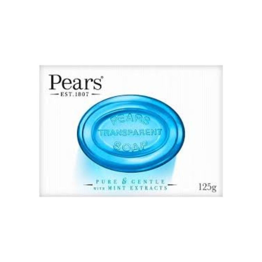 Pears Soap Germ Shield 125G