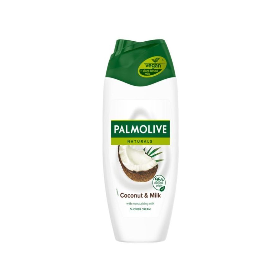 Palmolive Naturals Shower Gel Coconut 250ml