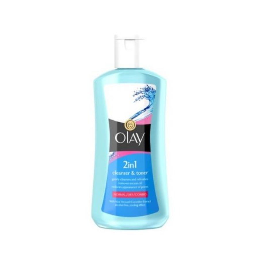 Olay Essential Refresh Toner 200ml