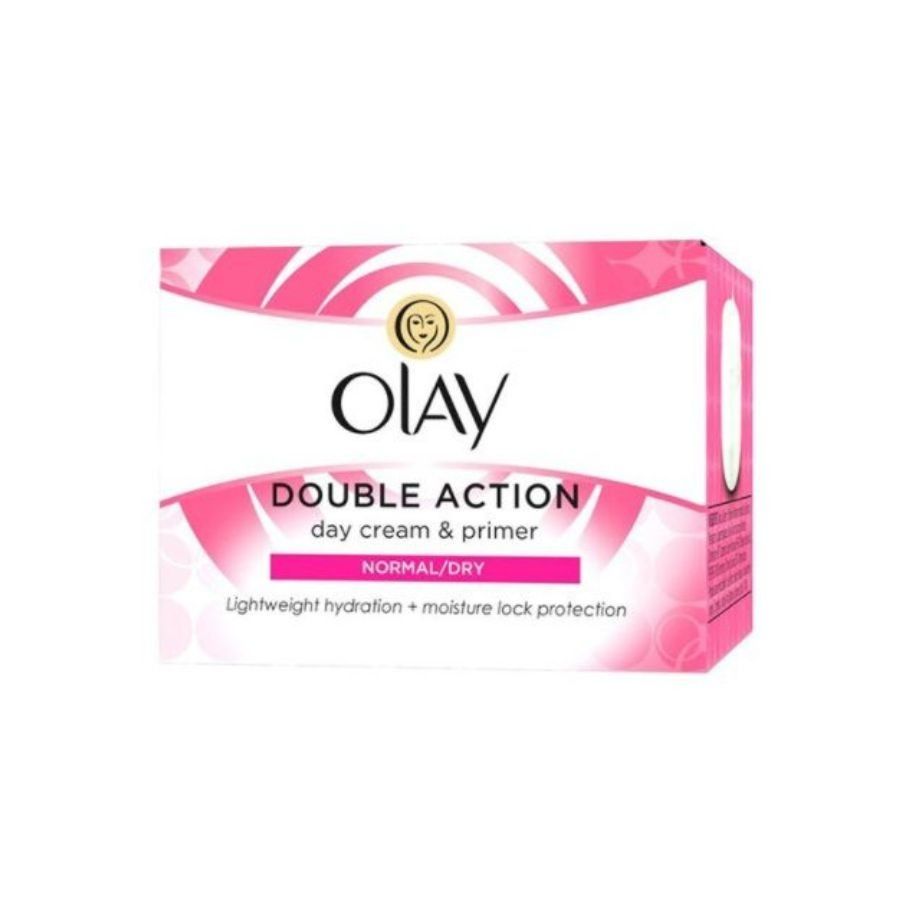 Olay Double Action Day Cream Normal 50ml