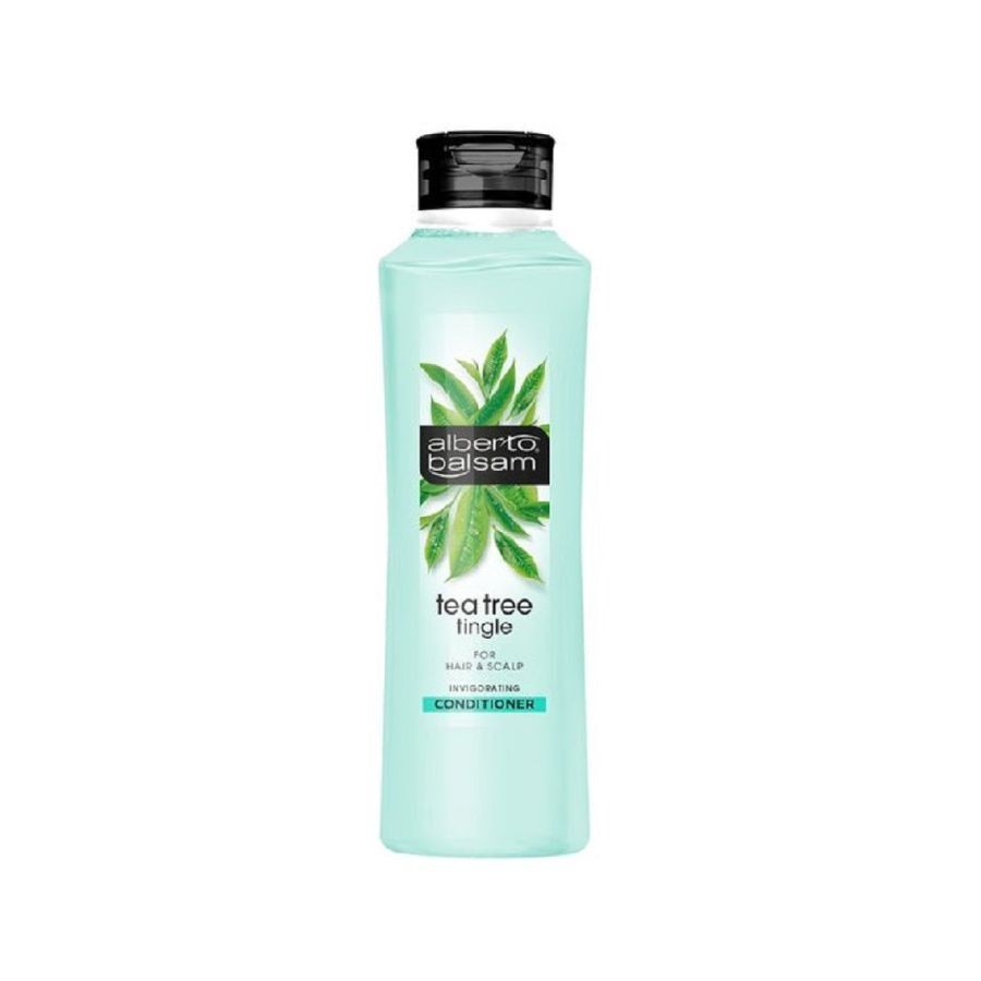 Alberto Balsam Conditioner Tea Tree 350ml