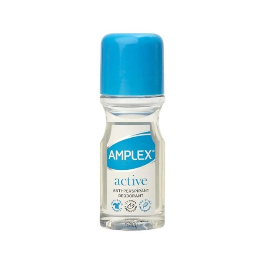 Amplex Active Roll On 50ml
