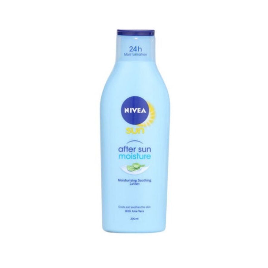 Nivea After Sun Lotion 200ml