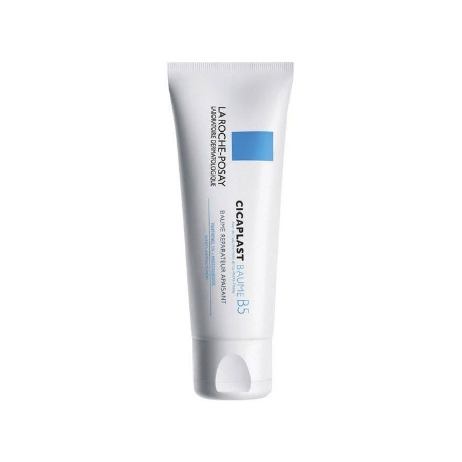 La Roche-Posay Cicaplast Soothing Face & Body Balm B5 100ml