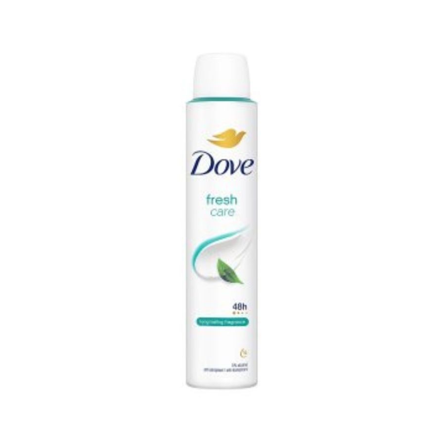 Dove Women Antiperspirant Fresh 150ml