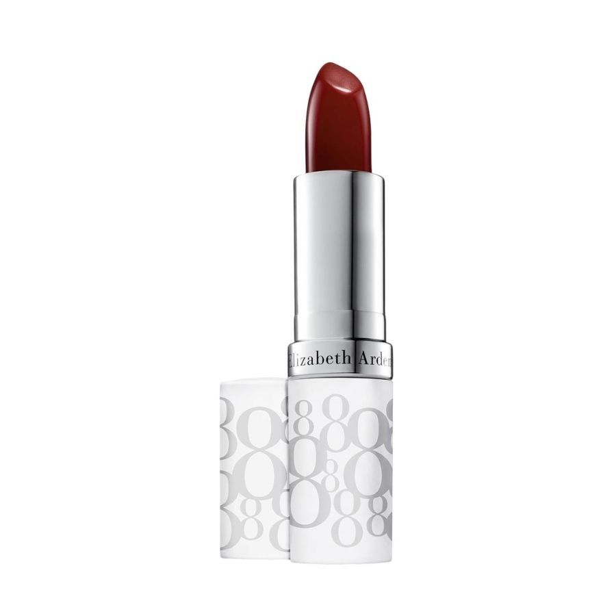 Elizabeth Arden 8Hour Lipstick SPF 15 Plum