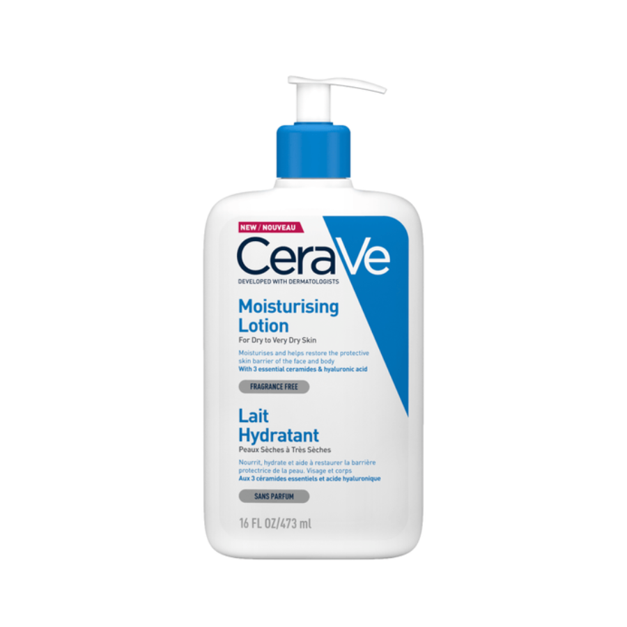 CeraVe Moisturising Lotion 473ml
