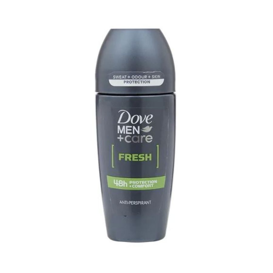 Dove Mens Roll On Fresh 50ml