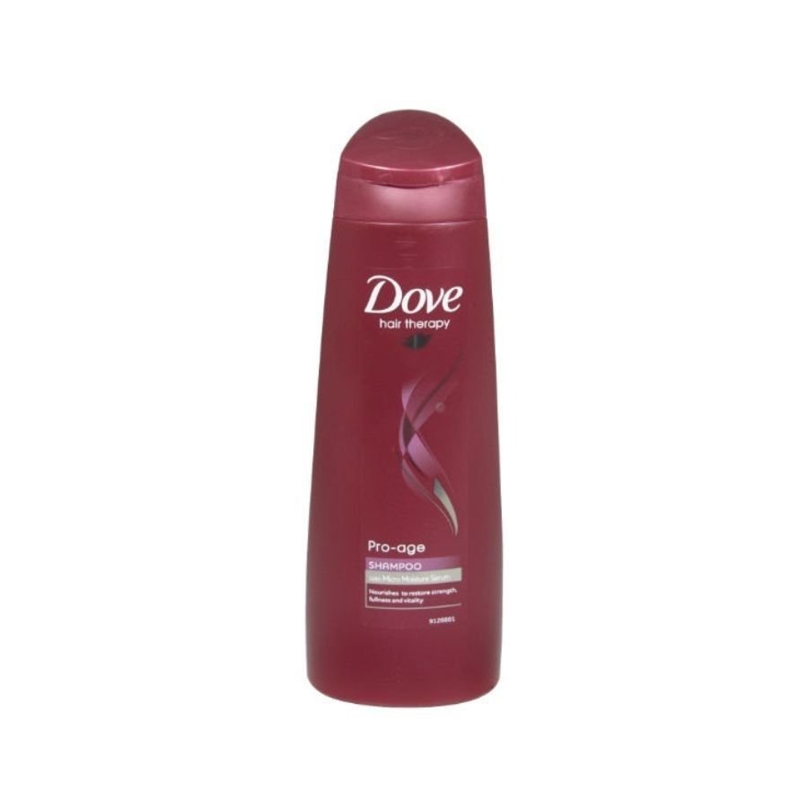 Dove Shampoo Pro-Age 250ml