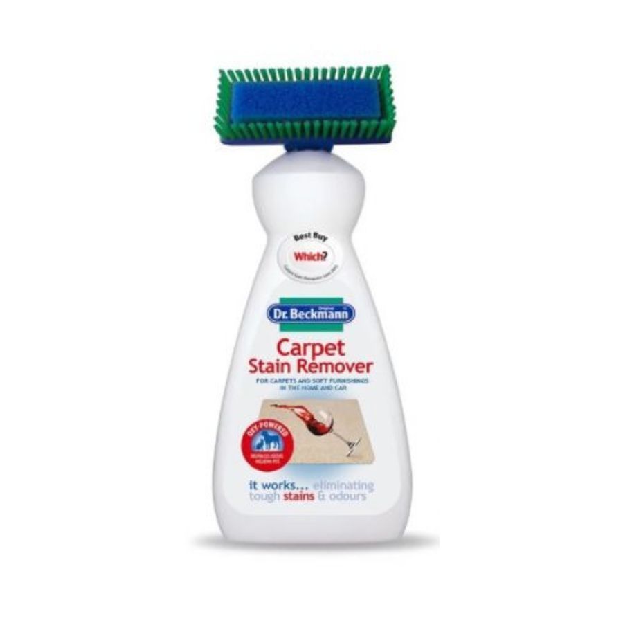 Dr Beckmann Carpet Stain Remover 650ml