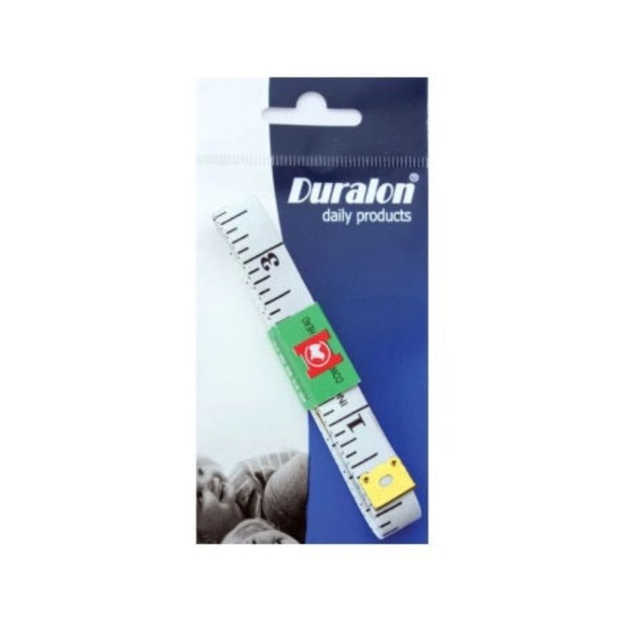 Duralon Tape Measure 150cm