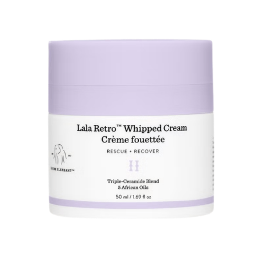 Drunk Elephant Lala Retro Whipped Cream 50ml