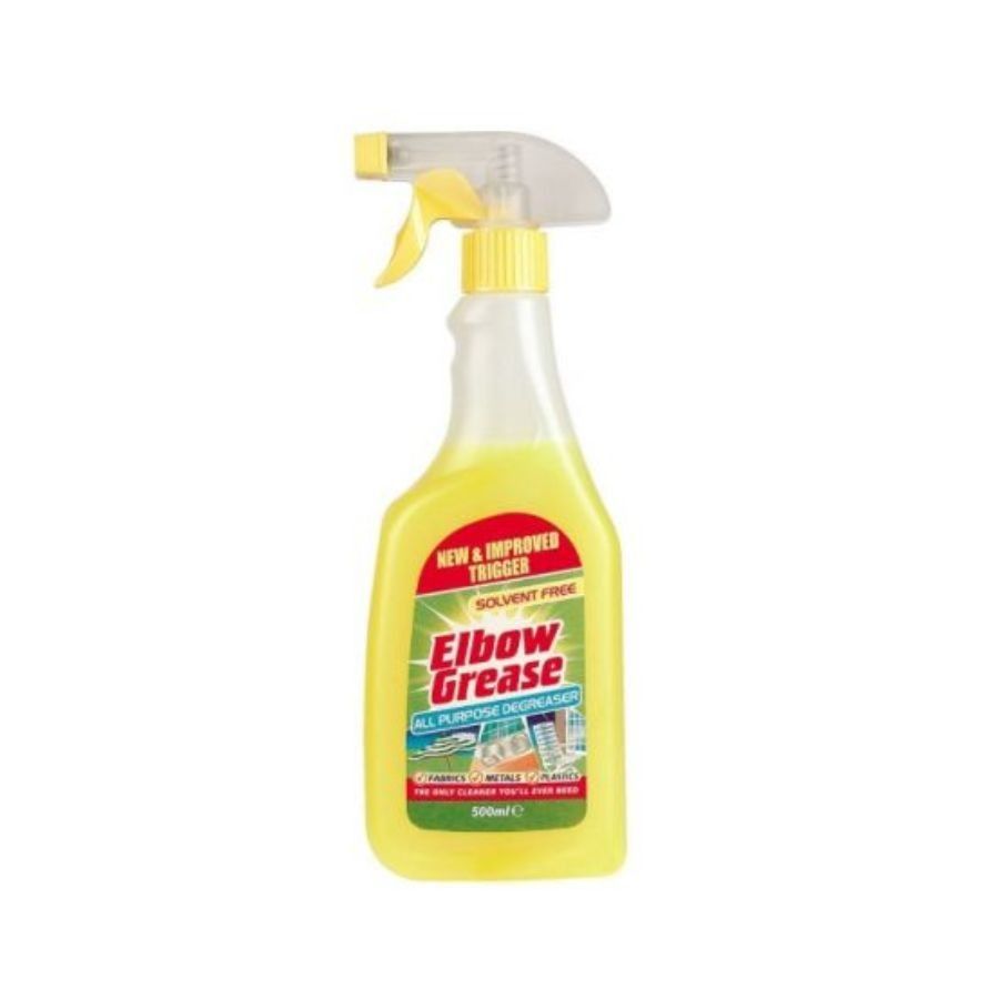 Elbow Grease All Purpose Degreaser 500ml