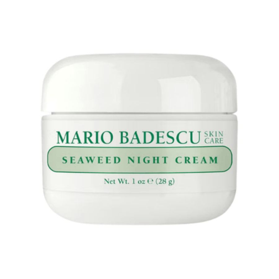 Mario Badescu Seaweed Night Cream 29ml