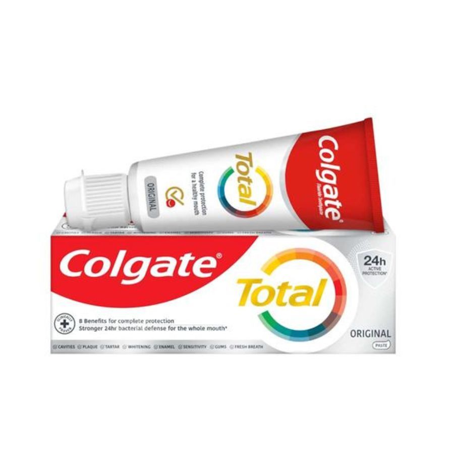 Colgate Toothpaste Total Original Travel Size 20ml