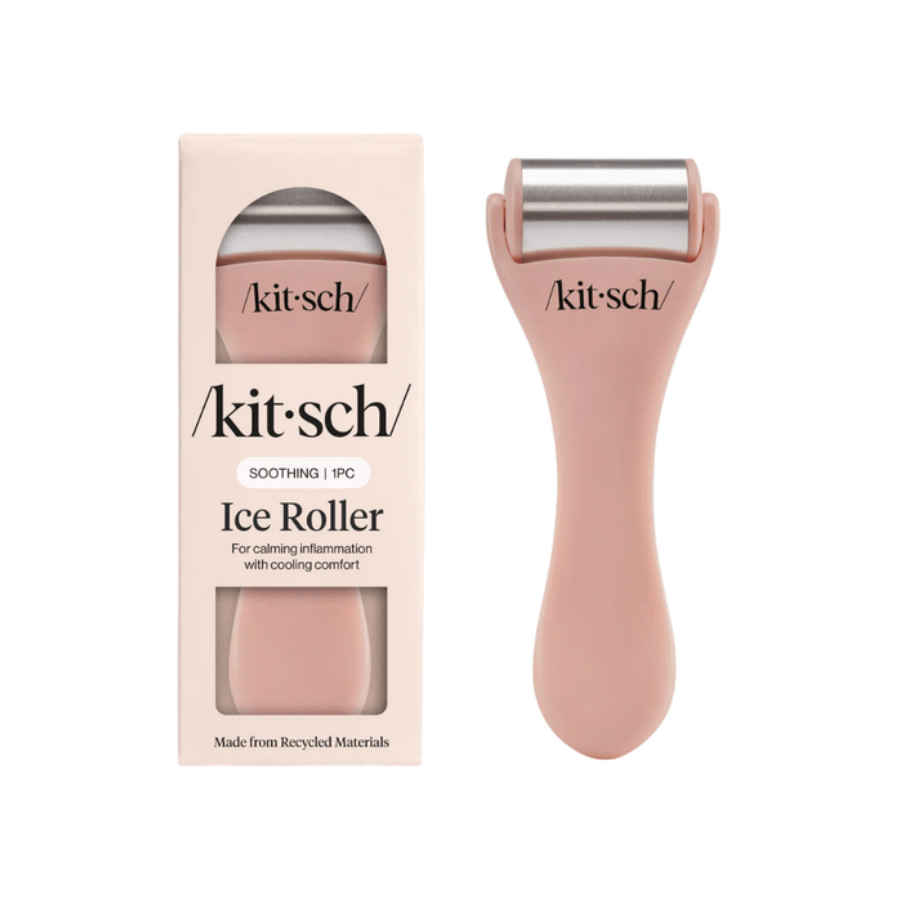 KITSCH Ice Roller Terracotta