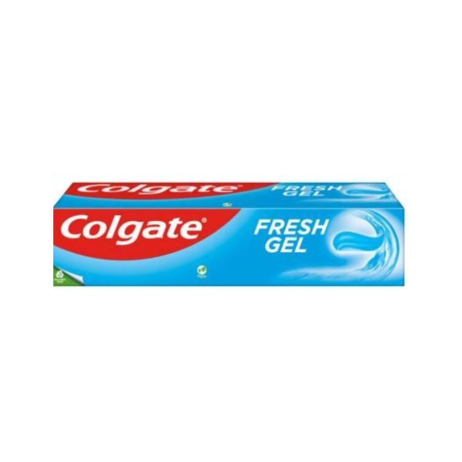 Colgate Toothpaste Blue Mint / Fresh Gel 75ml