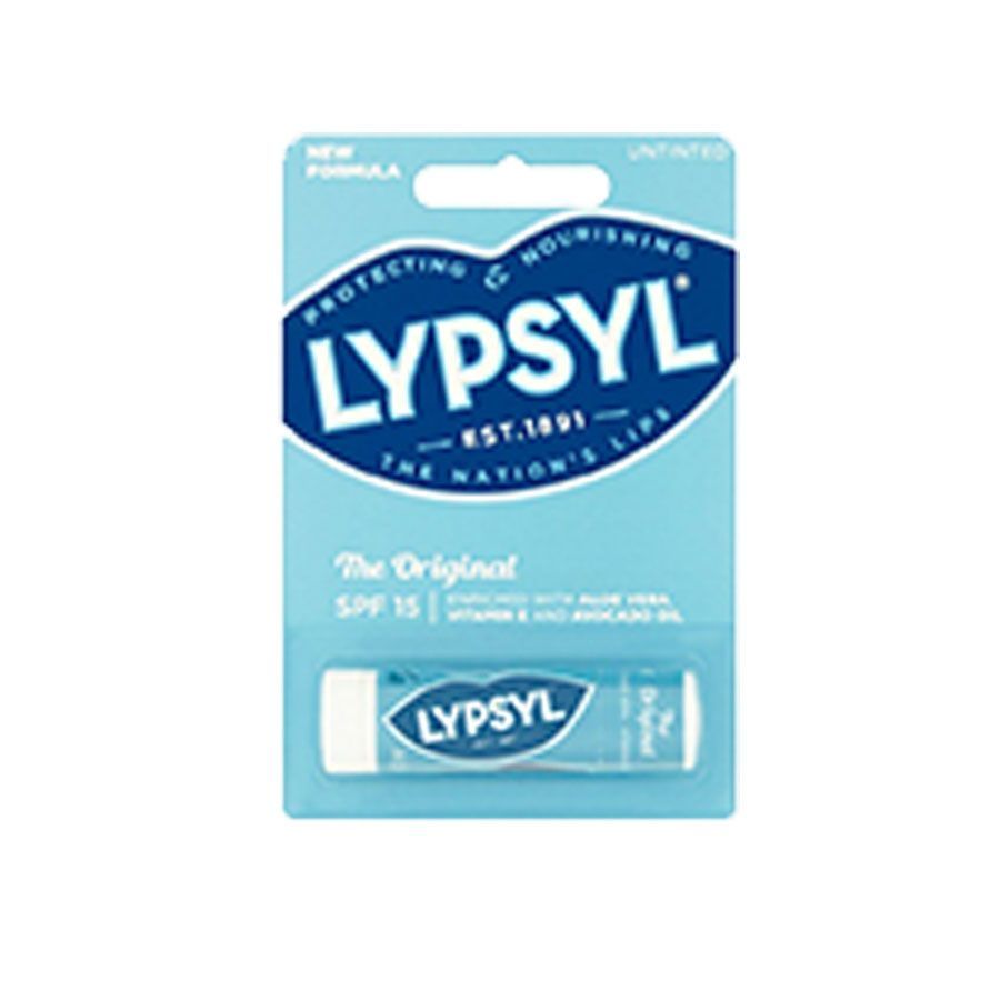 Lypsyl Original Carded