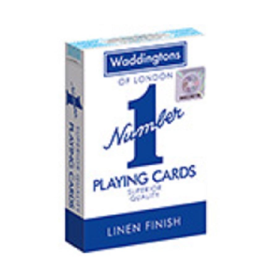 Playing Cards Waddington
