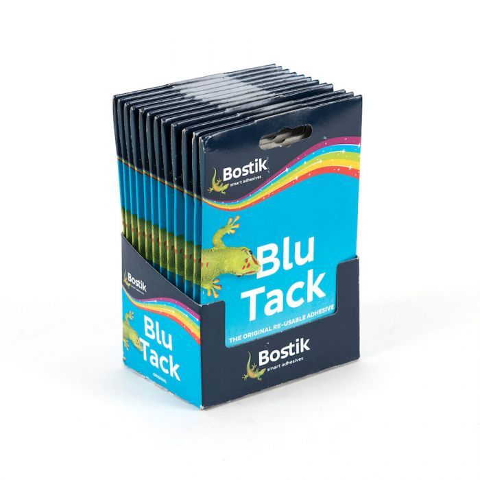 Bostik Blu Tack