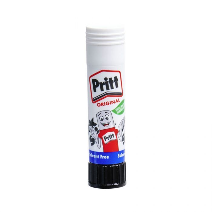Pritt Stick Glue 11Gm