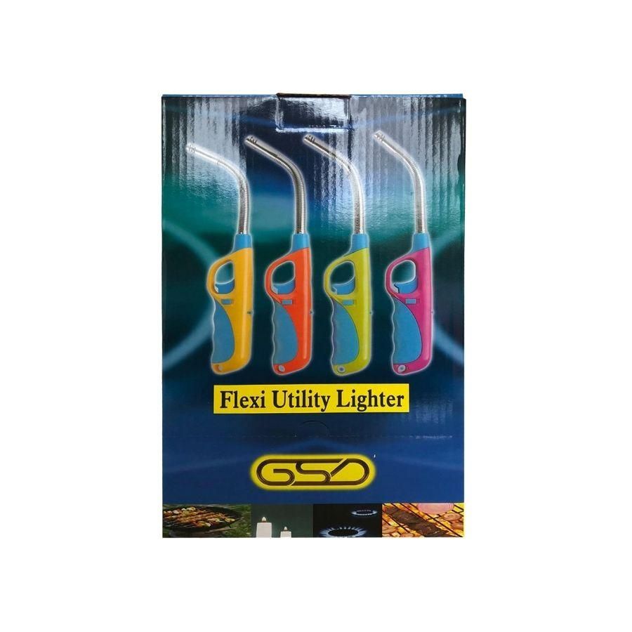 Gsd Utility Lighter Flexi