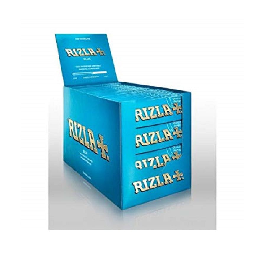Rizla Standard Blue