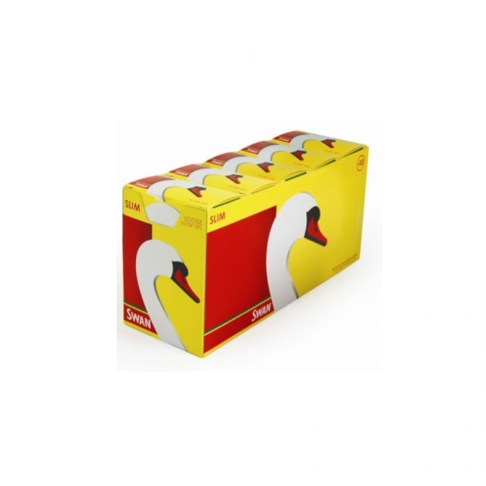 Swan Slim Loose Filter Tips