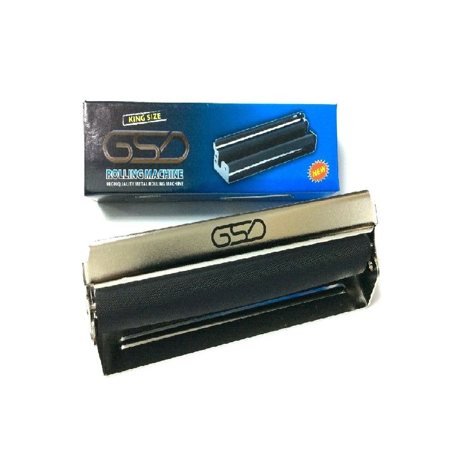 GSD King Size Rolling Machines