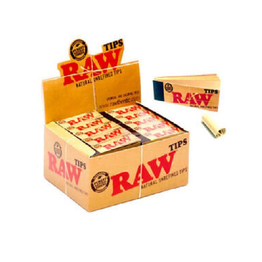 Raw Tips