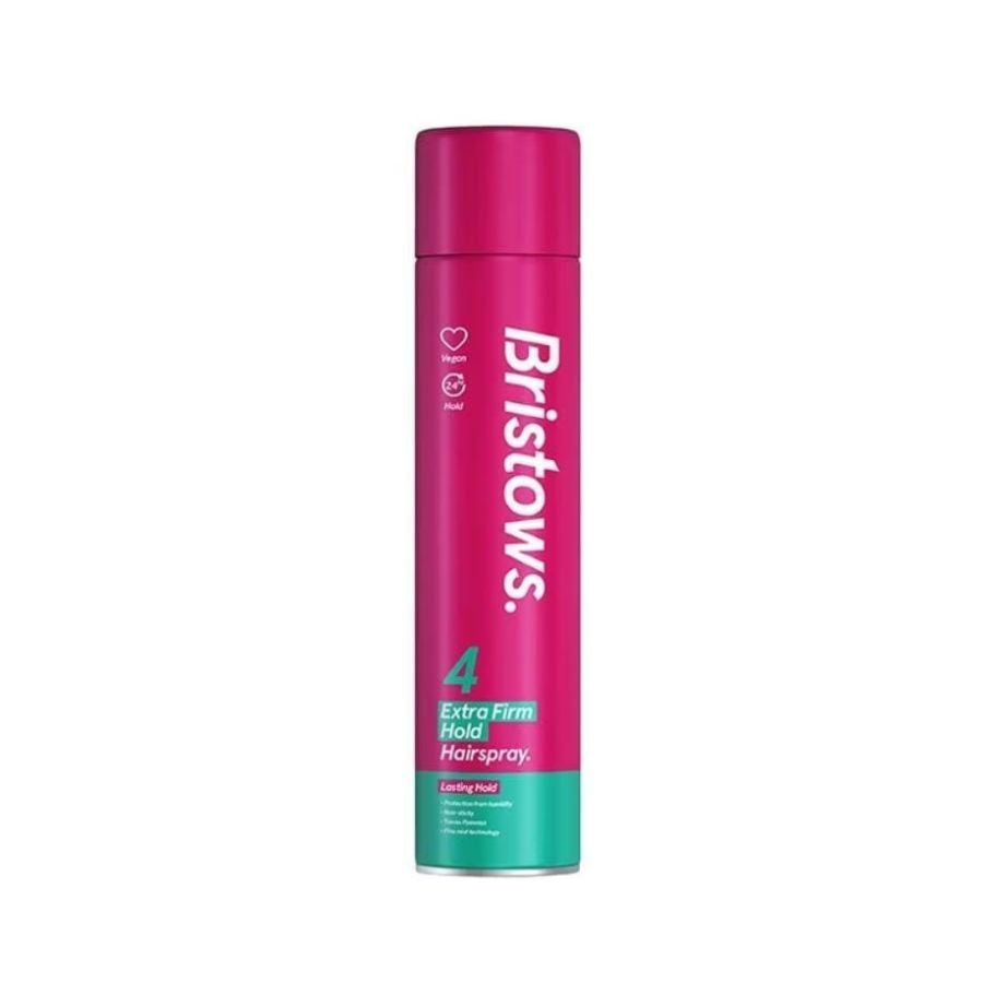 Bristows Hairspray Extra Firm Hold 400ml