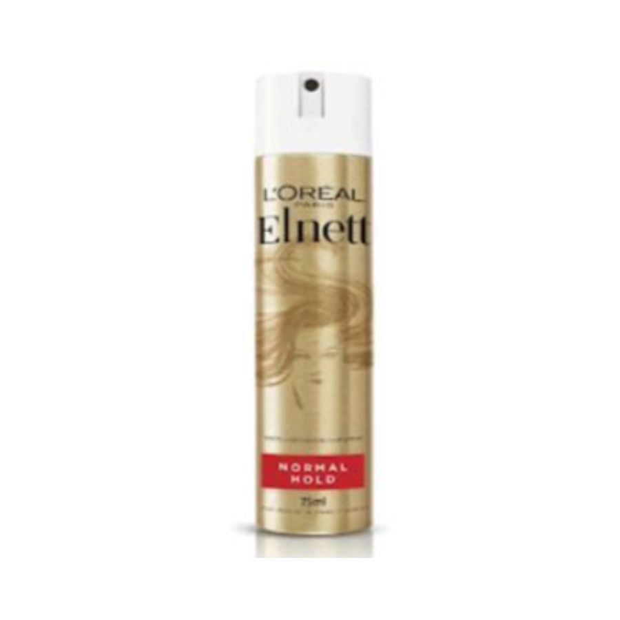 L'Oreal Elnett Hair Spray Normal 75ml