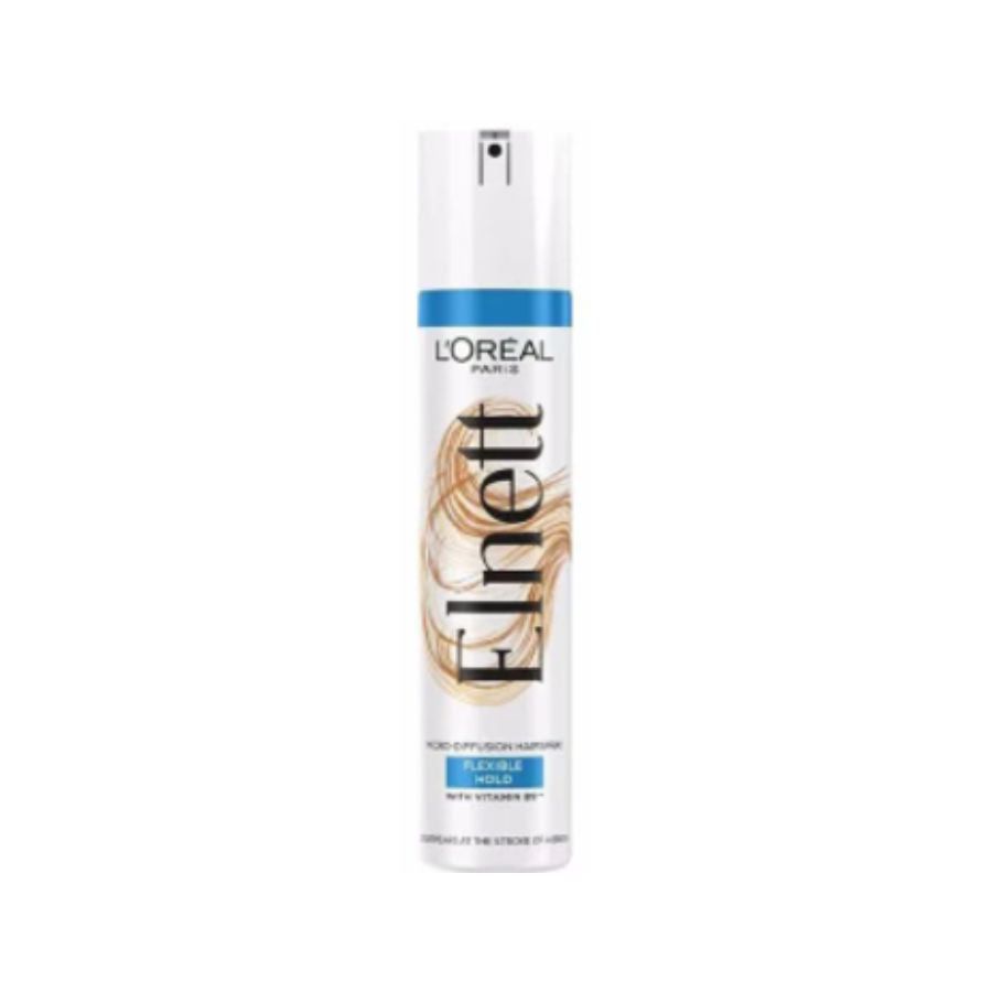 L'Oreal Elnett Hair Spray Flexible Hold 75ml