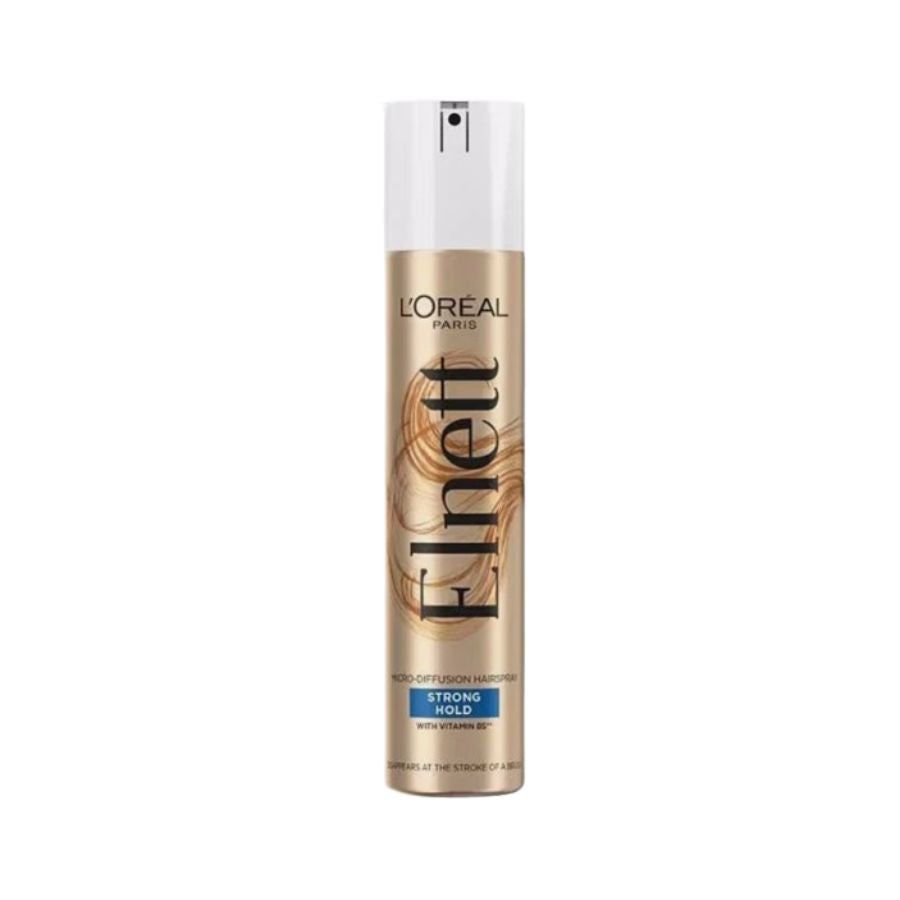L'oreal Elnett Strong Hold Hairspray 400ml
