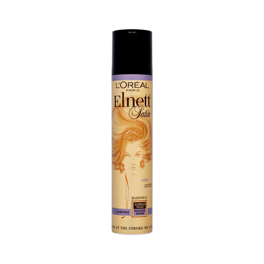 L'Oreal Elnett Hair Spray Supreme 200ml