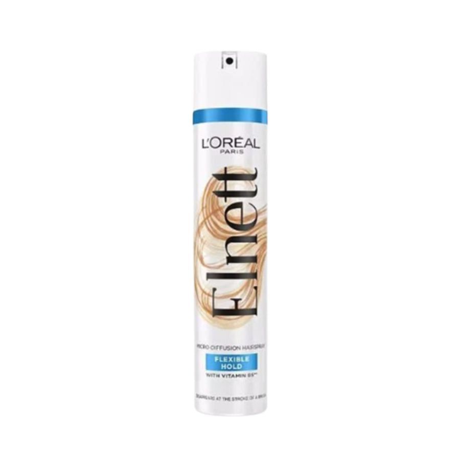 L'Oreal Elnett Hair Spray Flexible Hold 400ml