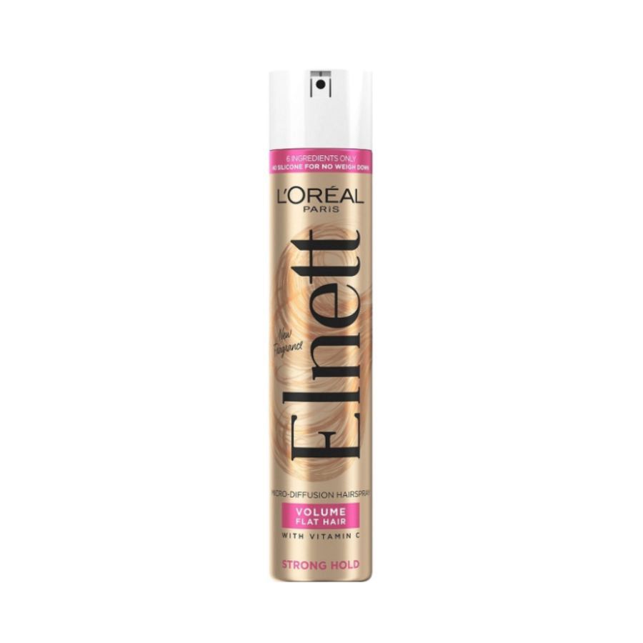 L'Oreal Elnett Hair Spray Volume 400ml