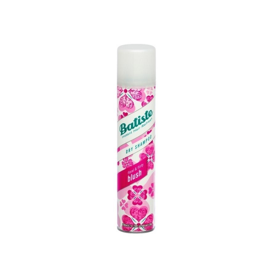Batiste Dry Shampoo Blush 200ml