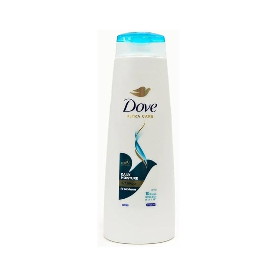 Dove Ultra Care Shampoo Daily Moisture 250ml