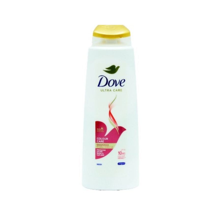 Dove Shampoo Colour Care 400ml